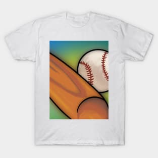 Homerun! T-Shirt